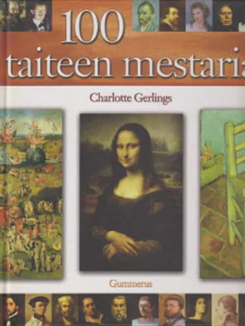 100 Taiteen mestaria