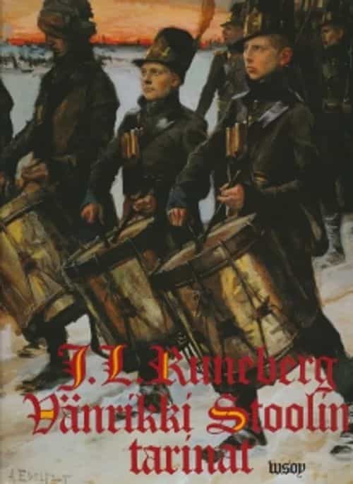Vänrikki Stoolin tarinat
