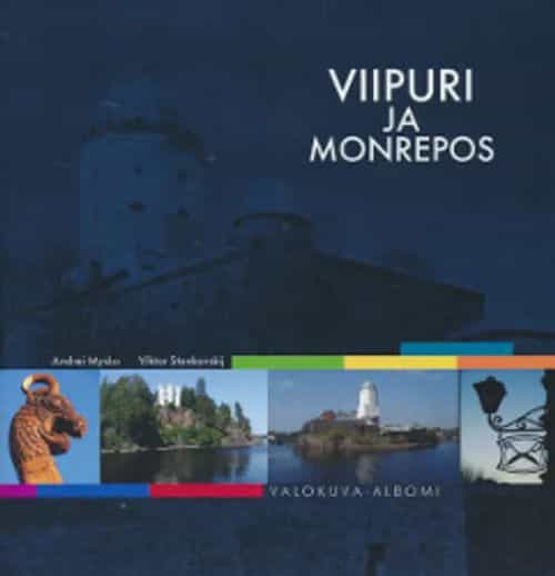 Viipuri ja Monrepos