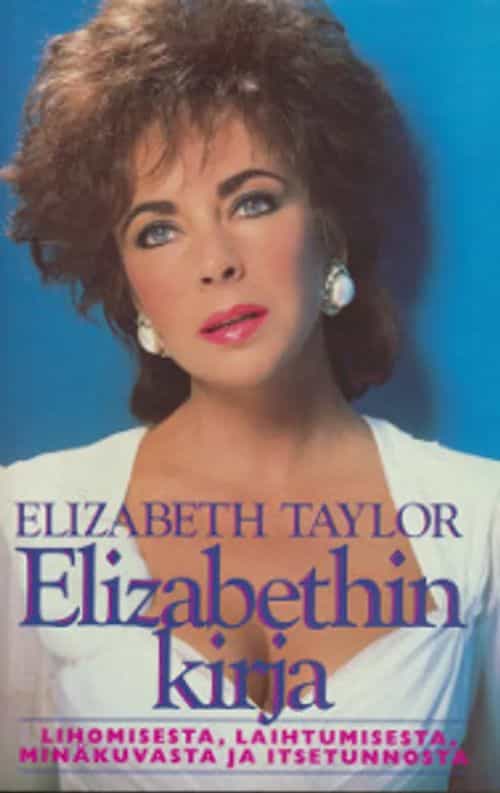 Elizabethin kirja