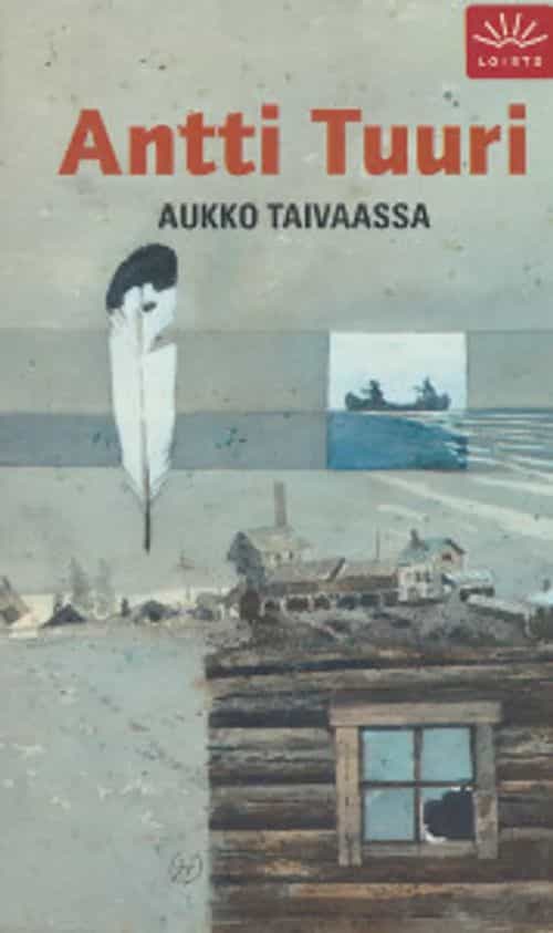 Aukko taivaassa