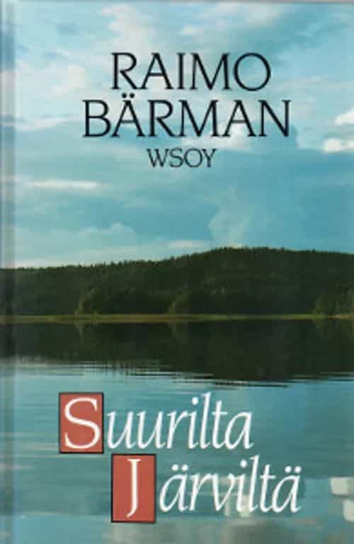 Suurilta järviltä