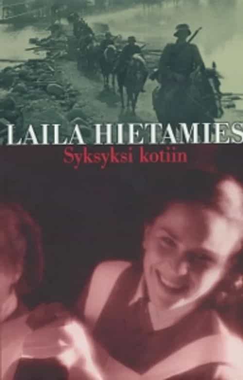 Syksyksi kotiin
