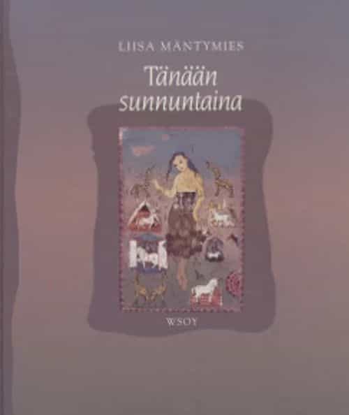 Tänään sunnuntaina