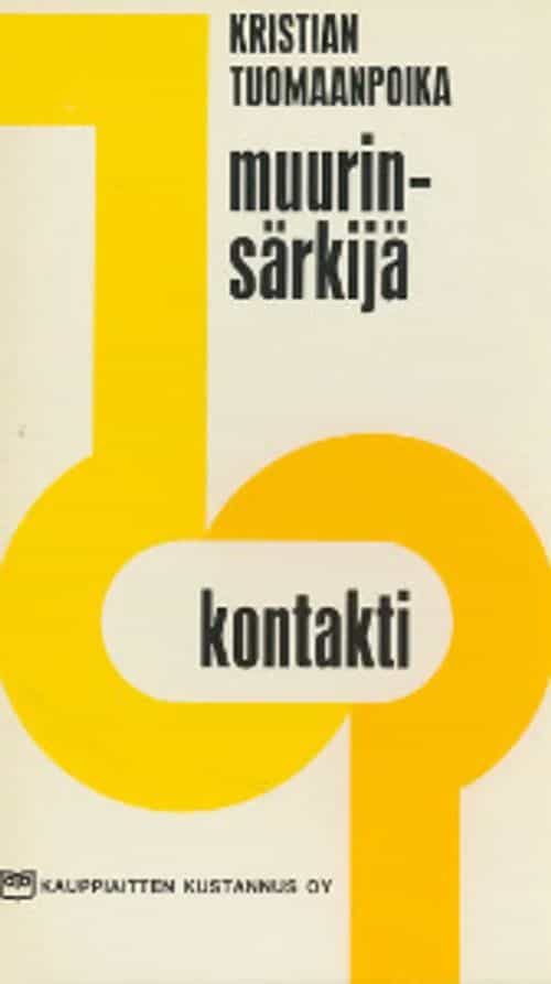 Muurinsärkijä