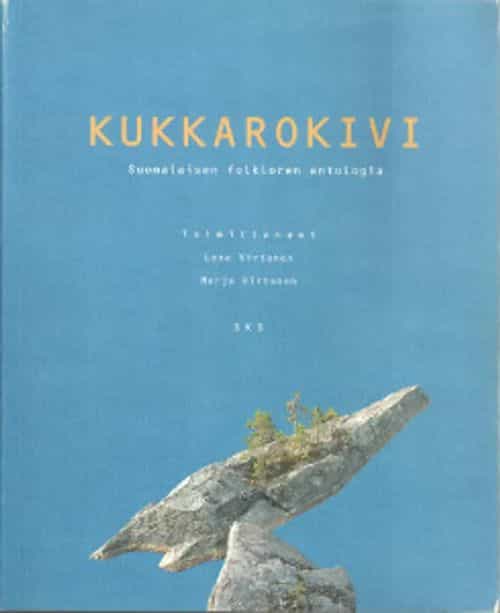 Kukkarokivi