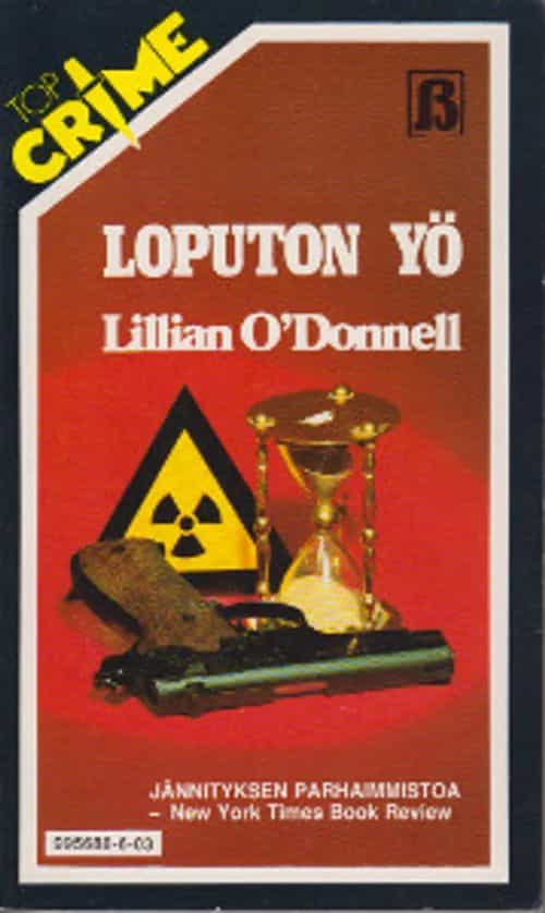 Loputon yö (Top Crime)