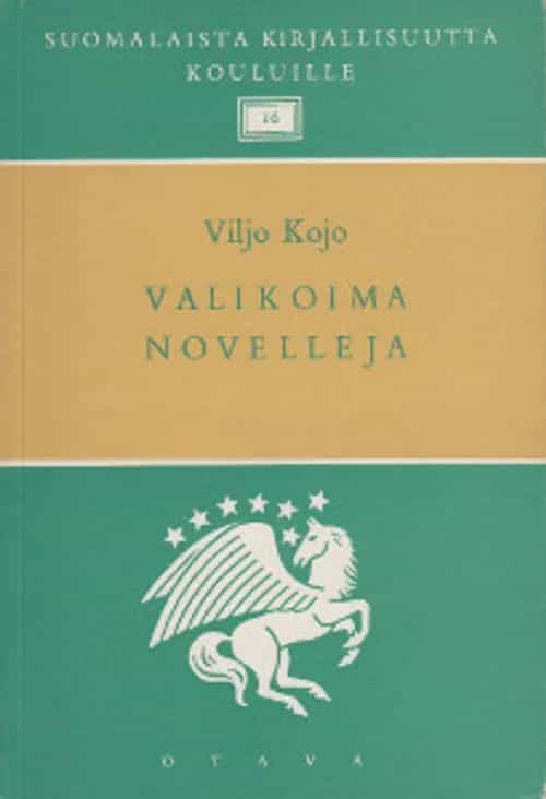 Valikoima novelleja