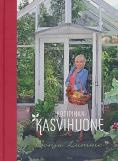 Kotipihan kasvihuone