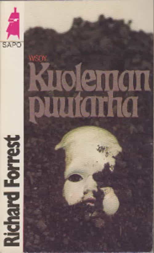 Kuoleman puutarha