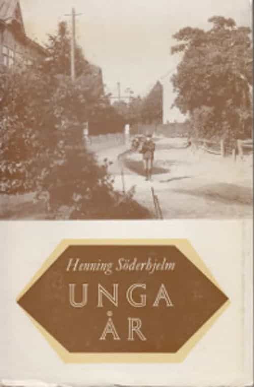 Unga år