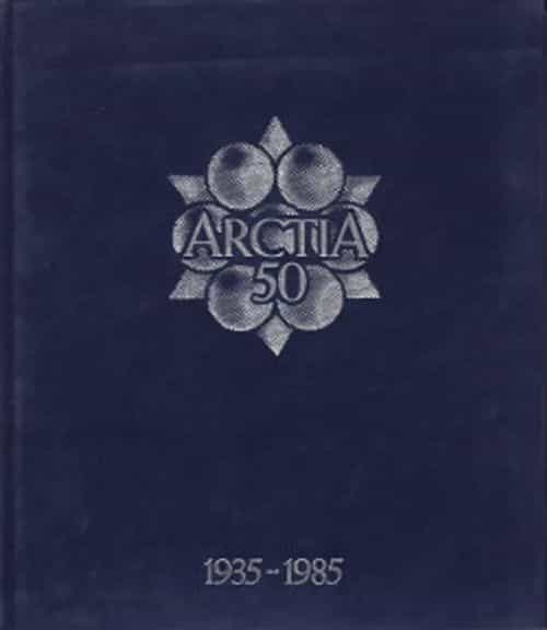 Arctia 1935-1985
