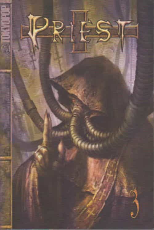Priest 3