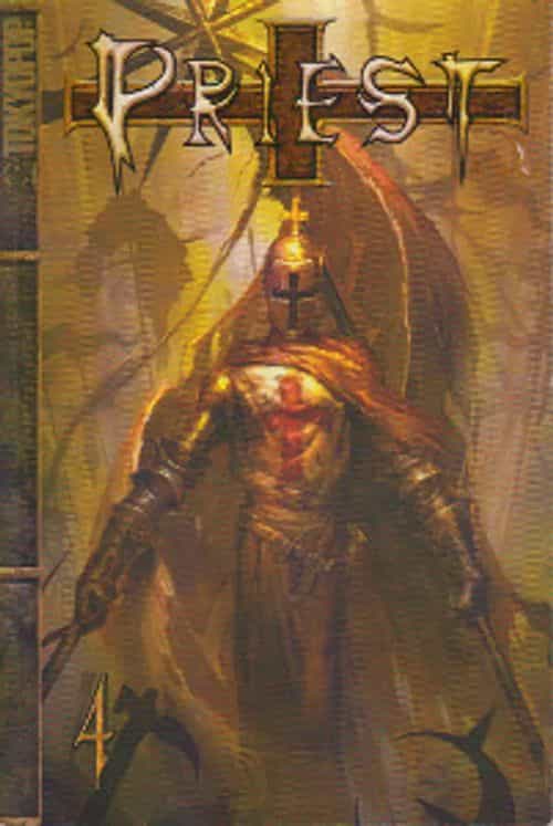 Priest 4