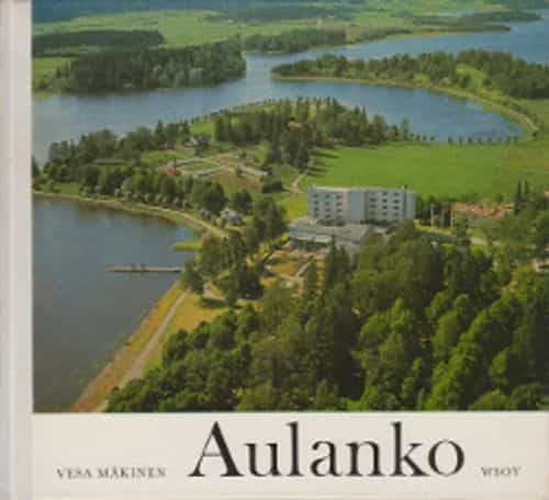 Aulanko värikuvina