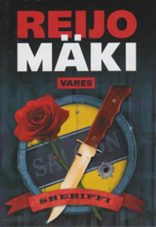 Vares - Sheriffi