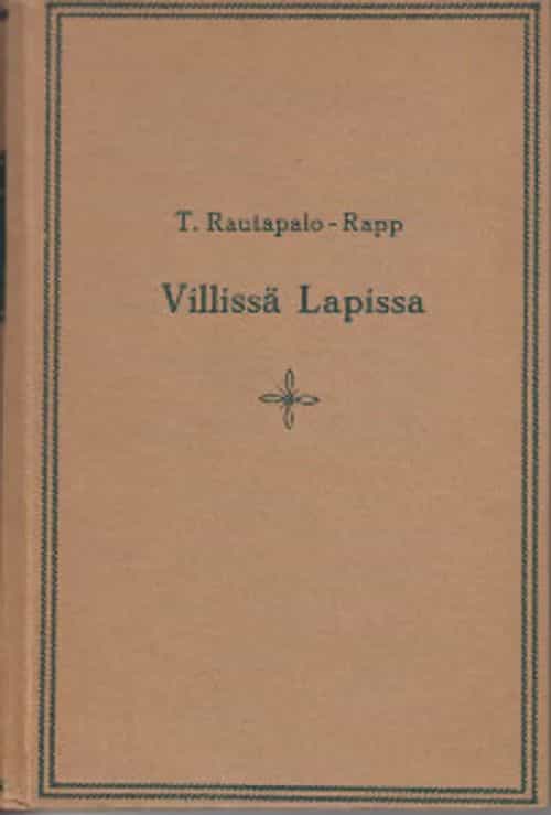 Villissä Lapissa