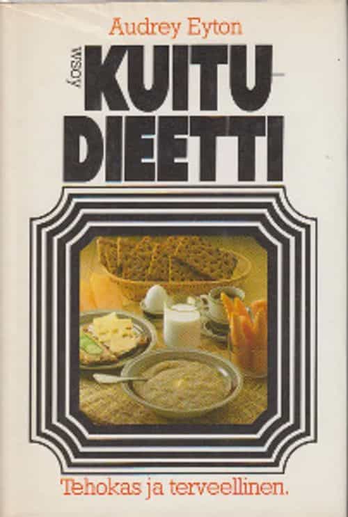 Kuitudieetti - Tehokas ja terveellinen