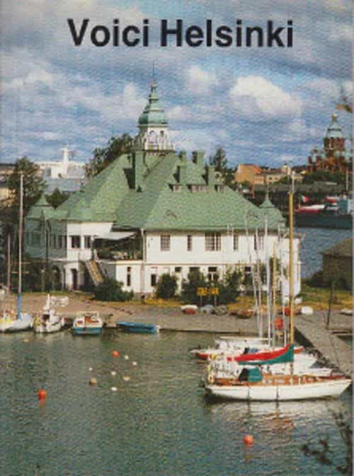 Voici Helsinki