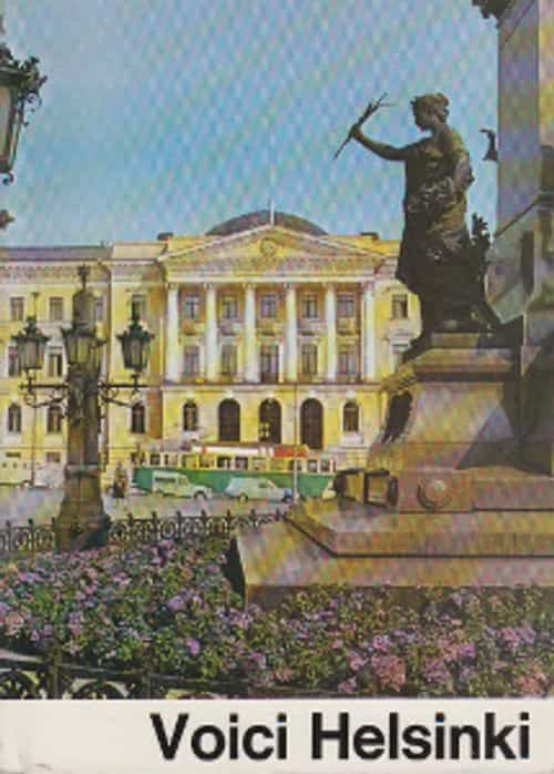 Voici Helsinki
