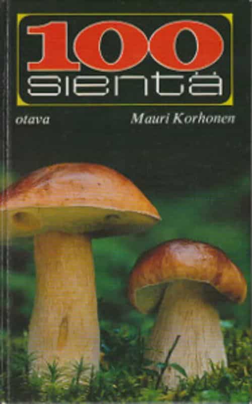 100 sientä