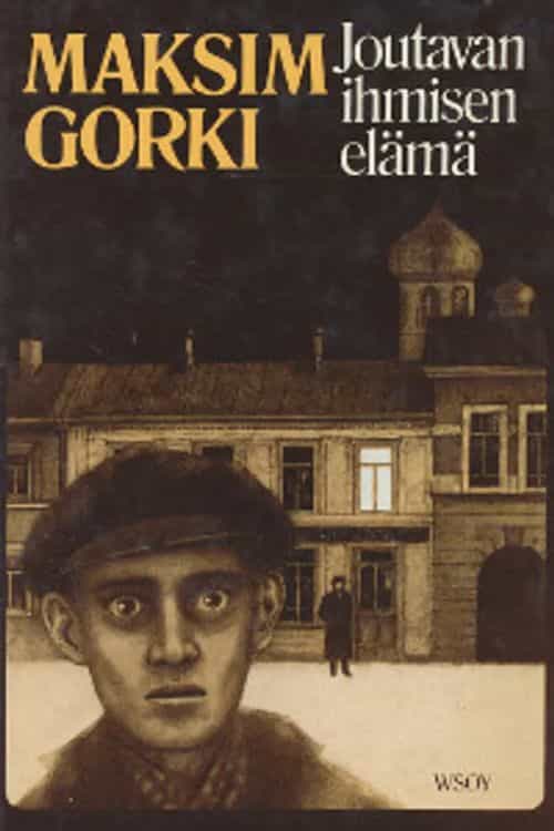Joutavan ihmisen elämä