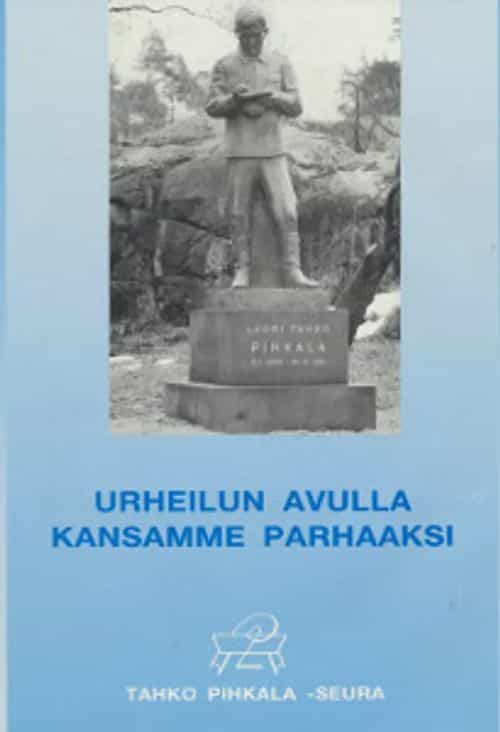Urheilun avulla kansamme parhaaksi