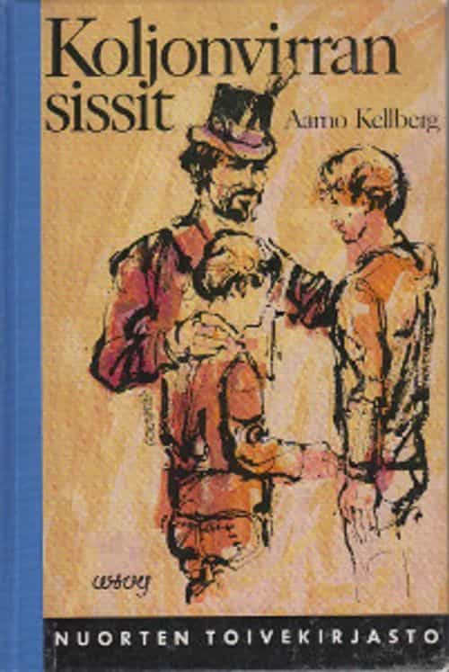 Koljonvirran sissit