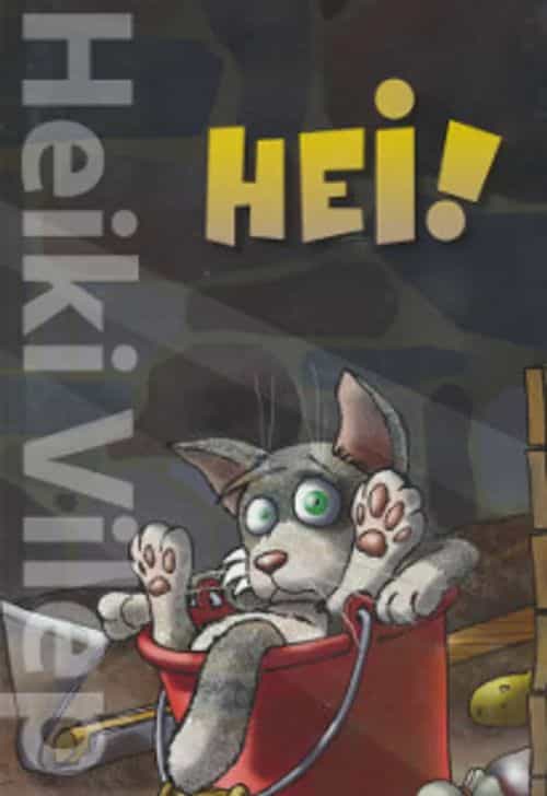 Hei!