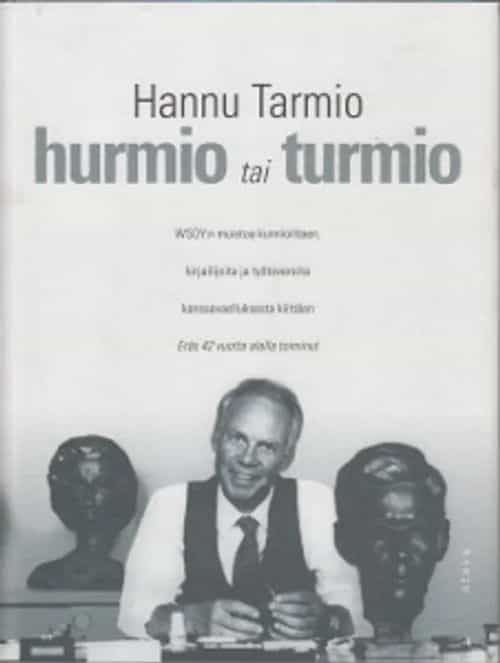 Hurmio tai turmio
