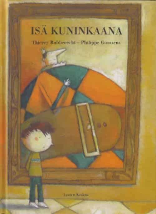 Isä kuninkaana