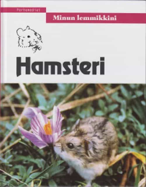 Minun lemmikkini: Hamsteri