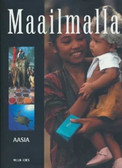 Maailmalla - Aasia