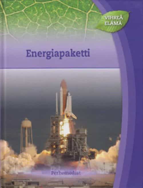 Vihreä elämä - Energiapaketti