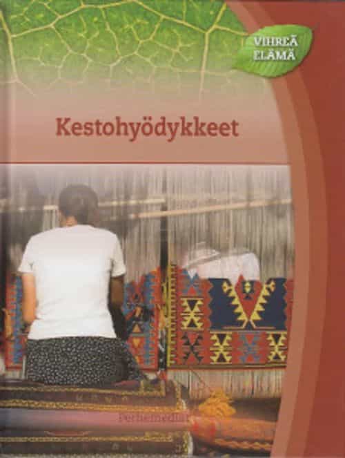 Vihreä elämä - Kestohyödykkeet