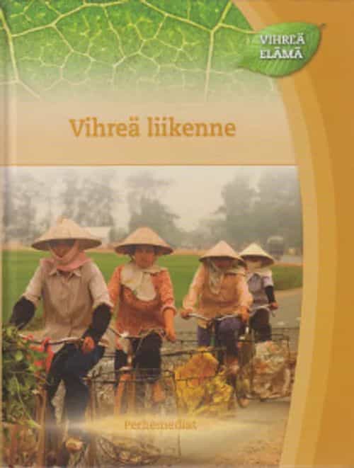 Vihreä elämä - Vihreä liikenne