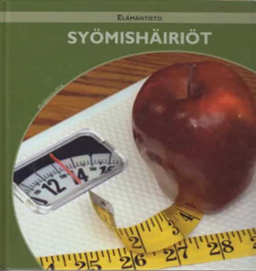 Elämäntieto - Syömishäiriöt