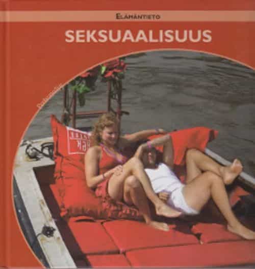 Elämäntieto - Seksuaalisuus