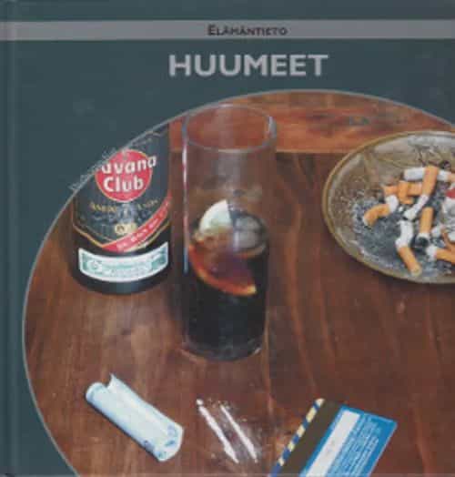Elämäntieto - Huumeet