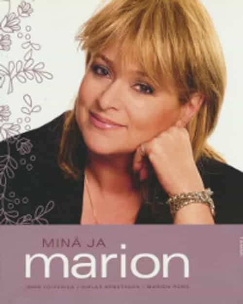 Minä ja Marion