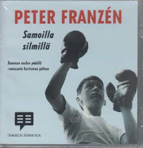 Samoilla silmillä