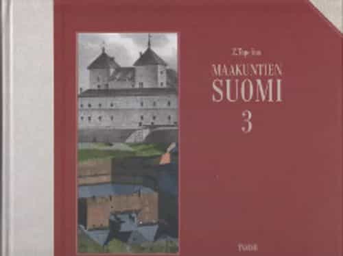 Maakuntien Suomi 3