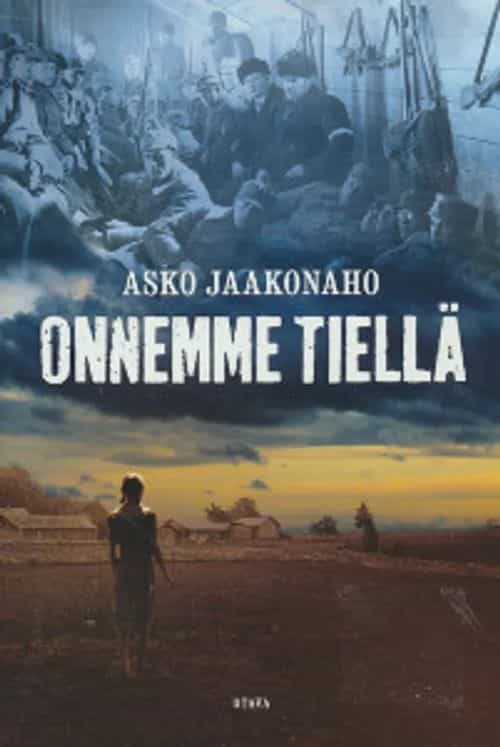 Onnemme tiellä