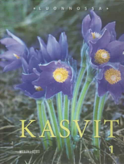 Luonnossa - Kasvit 1