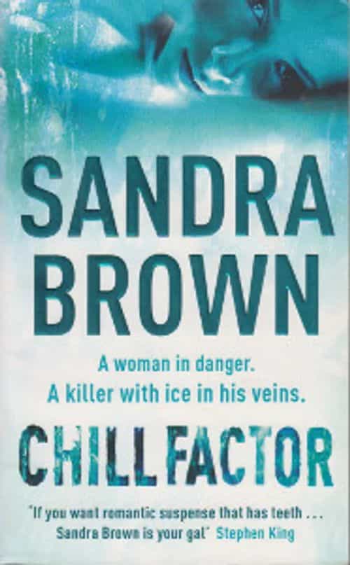 Chill factor