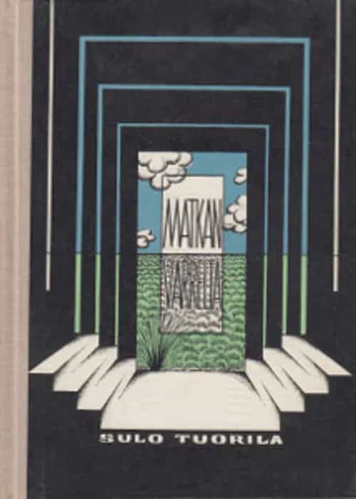 Matkan varrelta - Muistelmia