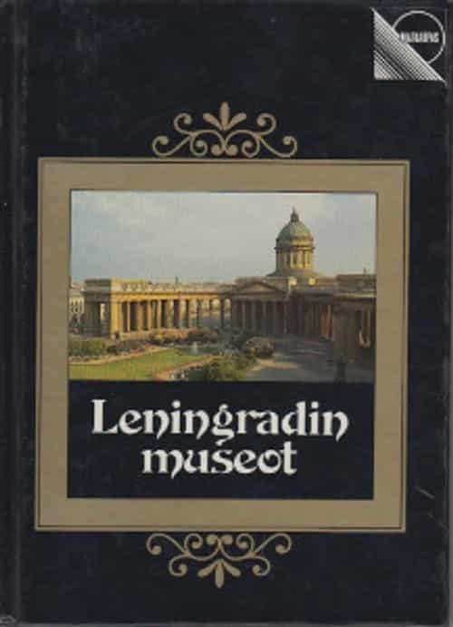 Leningradin museot