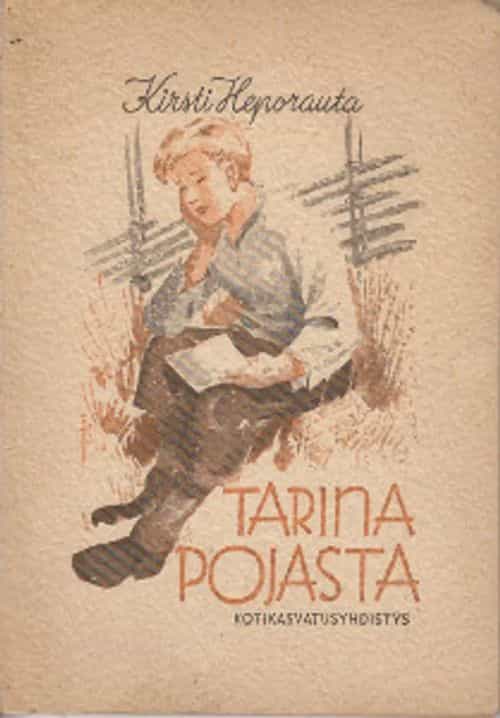 Tarina pojasta