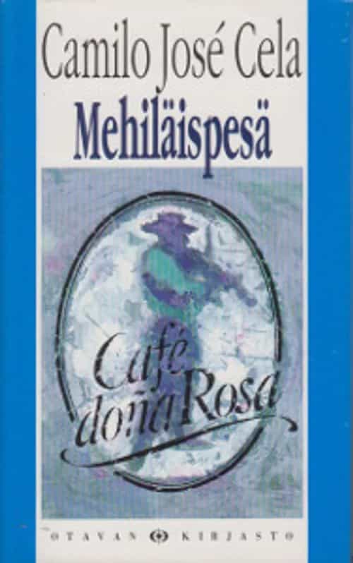 Mehiläispesä