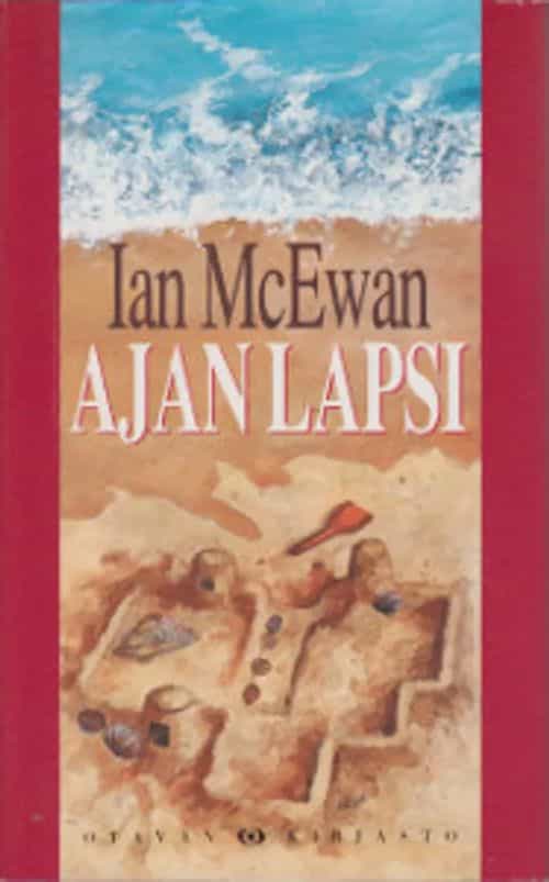 Ajan lapsi
